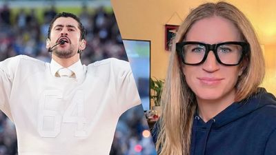I wore Ray-Ban Meta Display smart glasses to watch the Super Bowl halftime show — and understood Bad Bunny in real time