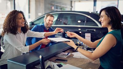 Experts Reveal the Income Needed To Comfortably Lease a Car in 2026