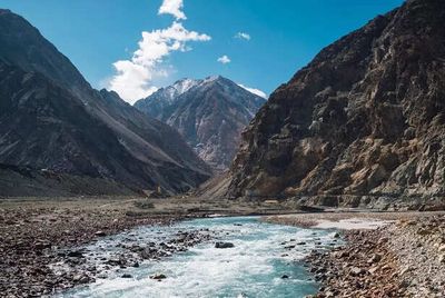 Ladakh Without the Crowds: 6 Calm Experiences to Try