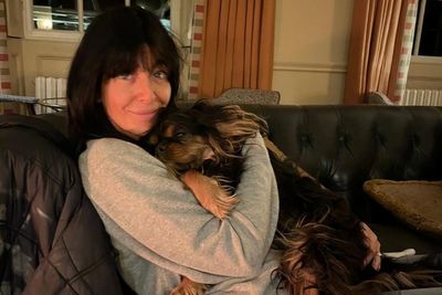 Claudia Winkleman joins presenting team for 2026 Crufts dog show