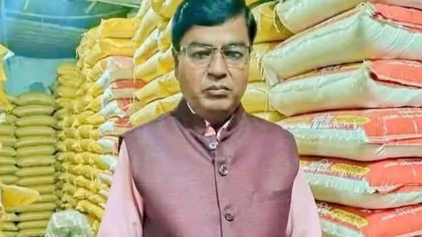 Hindu trader killed in Bangladesh: Susen Chandra Sarkar hacked to death inside shop in Mymensingh