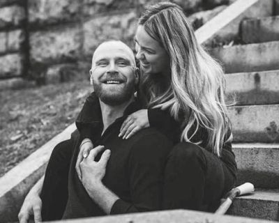 Irish man held in ICE detention says he fears for his life and asks Ireland for help