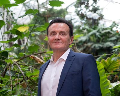 AstraZeneca CEO hails NHS drug price deal but keeps pause on £200m UK investment