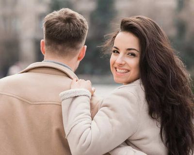 Want a Relationship That Lasts? What Happy Couples Know That You Don’t