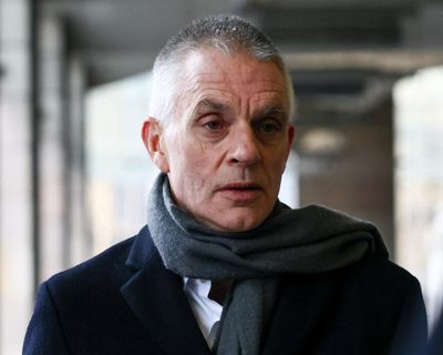 BBC World Service faces funding cliff edge in seven weeks, says Tim Davie