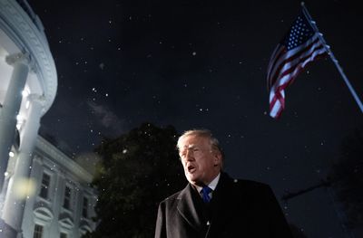 America borrowed $43.5 billion a week in the first four months of the fiscal year, with debt interest on track to be over $1 trillion for 2026