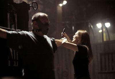 25 Years Later, An Infamously Divisive Horror Sequel Could Have Been Even Weirder