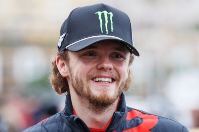 Oliver Solberg keeping feet on the ground ahead of “dream” WRC homecoming