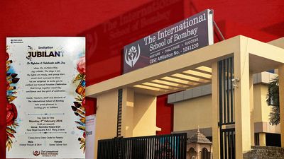 Indore school holds annual day separately. One for Muslim students. Another for Hindu students