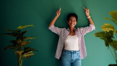 A personal trainer says this one exercise can open up your chest, stretch your shoulders and strengthen your upper back