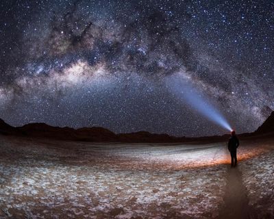 Astronomers celebrate cancellation of $10bn Chile project that threatened clearest skies in the world