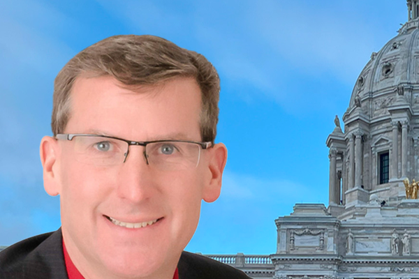 Republican candidate for governor suspends campaign after daughter stabbed to death