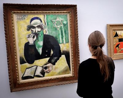 The far right in power always co-opts culture – in France, it has already begun