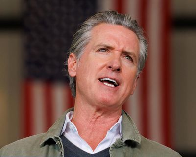 Gavin Newsom’s likely presidential bid is built on broken promises