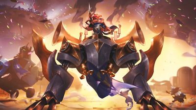 Riftbound set releases and events: Full 2026 schedule and venues