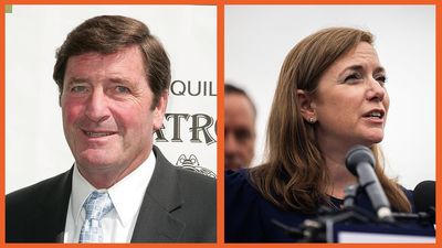 Standoff over DHS funding intensifies as Democratic lawmakers propose ‘The Freeze ICE Act’