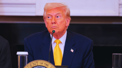 ‘All while Americans can’t afford groceries’: Trump pardons a crypto mogul, now billions pour into Trump family coin