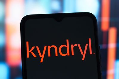 At IBM spinoff Kyndryl, the stock dives 50% after an accounting probe and CFO exit: ‘The red flags are already out’