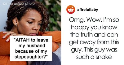 Pregnant Woman Wants A Divorce After Finding Out Who Her Husband Really Is