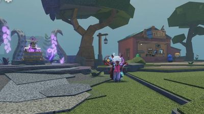 All NPC Locations in Roblox Abyss – Complete Map