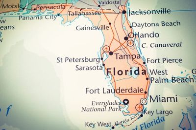 Florida’s 3.35% Non-Renewal Rate: Why Hundreds of Thousands Lost Home Insurance Last Year