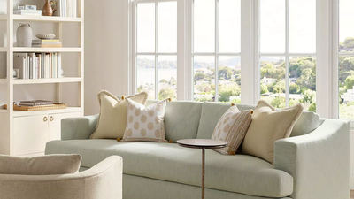 No One Does Spring Decor Like Serena & Lily – 24 New Arrivals Our Style Editor Would Use to Instantly Thaw Your Winter Interiors