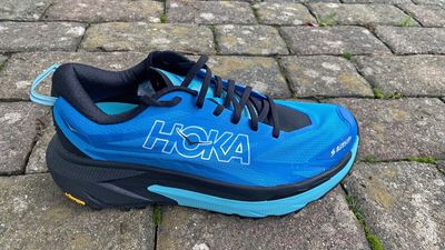 Hoka Mafate 5 review: Trail running shoes that go further (but not faster)