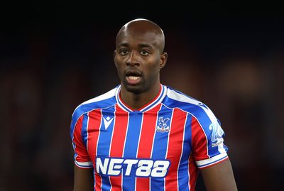 Crystal Palace: Oliver Glasner reveals Jean-Philippe Mateta knee surgery decision after failed January exit