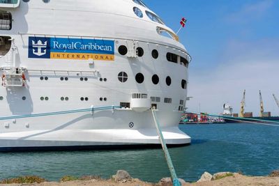 Are Wall Street Analysts Bullish on Royal Caribbean Cruises Stock?