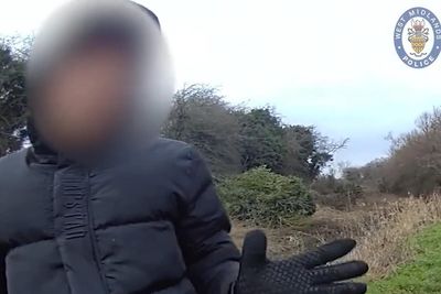 Killer tried to drown woman, 82, days before murdering Leo Ross, 12, court hears