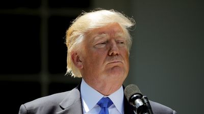 Trump 2026: Healthcare Changes To Expect in Trump’s Second Year of His Second Term