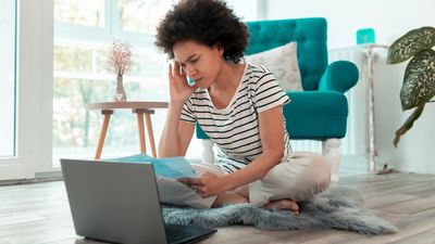 Mortgage Rates Are Stuck Near 6% — Should You Buy, Refinance or Wait?