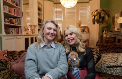 Self Esteem talks anger, gaslighting and survival in the music industry