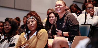 Historically Black colleges and universities do more than offer Black youths a pathway to opportunity and success – I teach criminology, and my research suggests another benefit