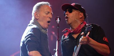 ‘Which Side Are You On?’: American protest songs have emboldened social movements for generations, from coal country to Minneapolis