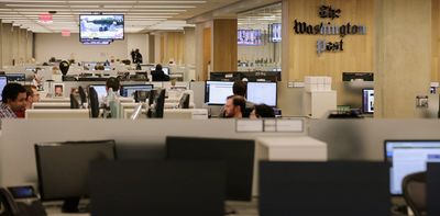 As Jeff Bezos dismantles The Washington Post, 5 regional papers chart a course for survival