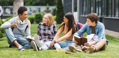 Why Sweden’s young people are so good at English