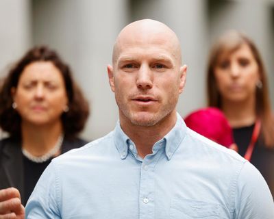 Concerns ‘AI slop’ used by University of Sydney-based institute to lobby for $20m gambling education funding