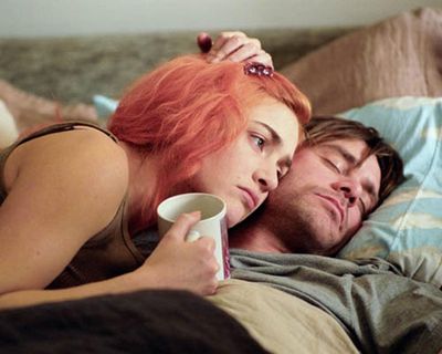 Eternal Sunshine of the Spotless Mind was never a love story. It was a warning