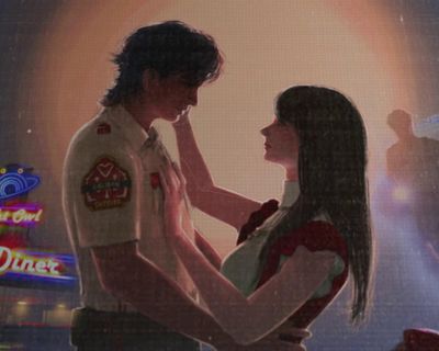 Romeo Is a Dead Man review – a misfire from a storied gaming provocateur