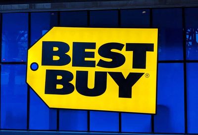 Best Buy Stock: Analyst Estimates & Ratings