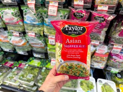 Why You Should Stop Buying Salad Kits Immediately