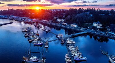 15 Best West Coast Cities To Live If You Make $150K