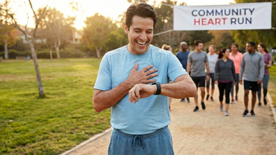 How to Protect Your Heart: 5 Expert-Backed Daily Habits