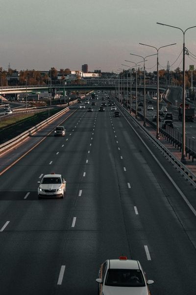 Georgia Highway Warning: The New 150 Dollar Fine for This Common Driving Habit