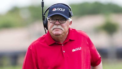 Beloved Broadcaster Returning to Select PGA Tour Events in 2026