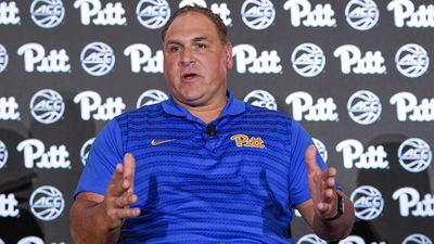 Report: Pitt, Head Women's Basketball Coach Tory Verdi Sued for Title IX Violations