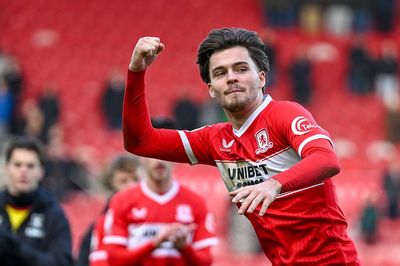 Who exactly is Leo Castledine? FourFourTwo's two-minute scout report