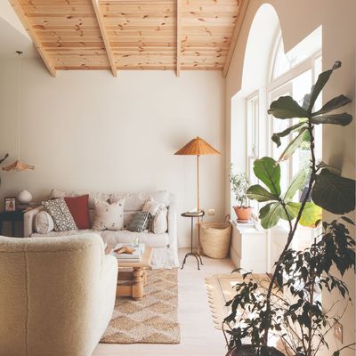 I’m on a mission to make my home happier in 2026 – 5 science-backed things psychologists and interior designers told me to do