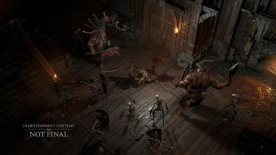 Diablo 4 Season 12 release date countdown